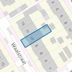 Perceel APN01-B-4692