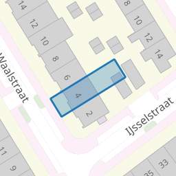 Perceel APN01-B-4695