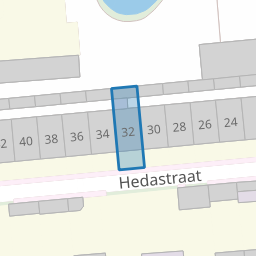 Perceel APN01-B-4713