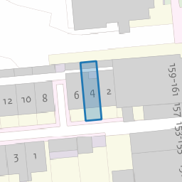 Perceel APN01-B-4718