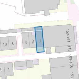 Perceel APN01-B-4719