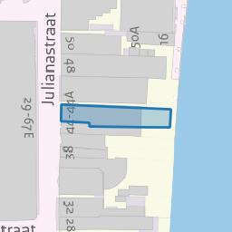 Perceel APN01-B-4723