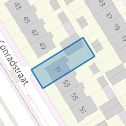 Perceel APN01-B-4729