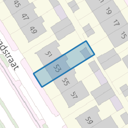 Perceel APN01-B-4730