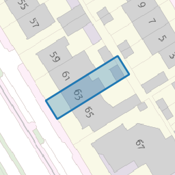 Perceel APN01-B-4734