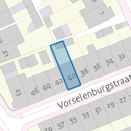 Perceel APN01-B-4758