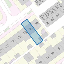 Perceel APN01-B-4763