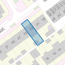 Perceel APN01-B-4764