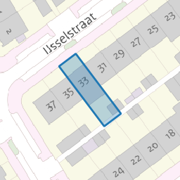 Perceel APN01-B-4769