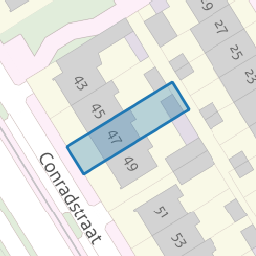 Perceel APN01-B-4777