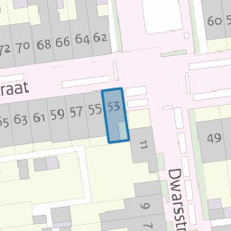 Perceel APN01-B-4780