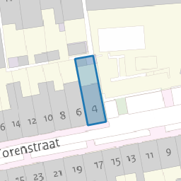 Perceel APN01-B-4782