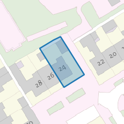 Perceel APN01-B-4789