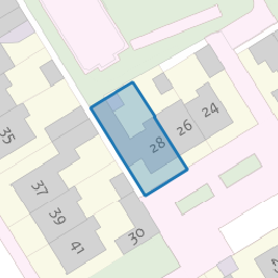 Perceel APN01-B-4791