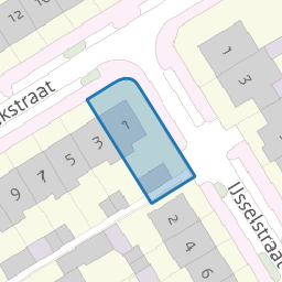 Perceel APN01-B-4792