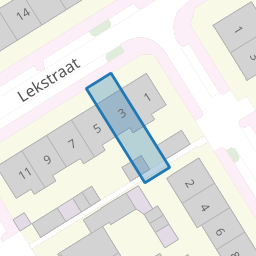 Perceel APN01-B-4793