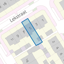 Perceel APN01-B-4794