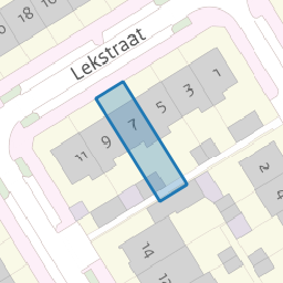 Perceel APN01-B-4795