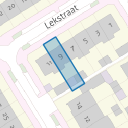 Perceel APN01-B-4796