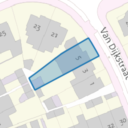 Perceel APN01-B-4804