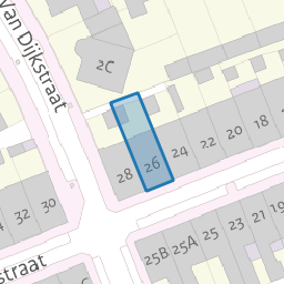 Perceel APN01-B-4807