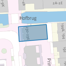 Perceel APN01-B-4822