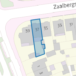 Perceel APN01-B-4827