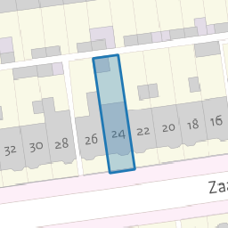 Perceel APN01-B-4845