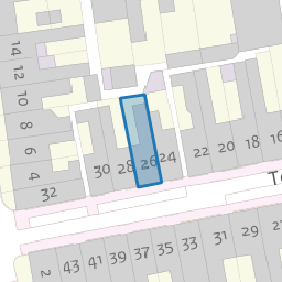 Perceel APN01-B-4850