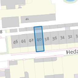 Perceel APN01-B-4853