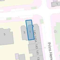 Perceel APN01-B-4857