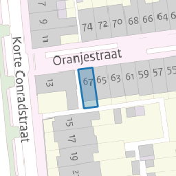 Perceel APN01-B-4858