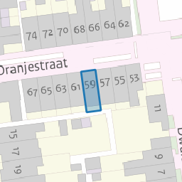Perceel APN01-B-4886