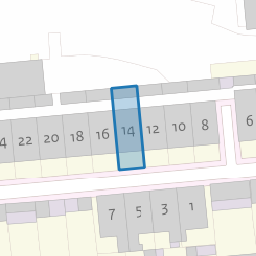 Perceel APN01-B-4892