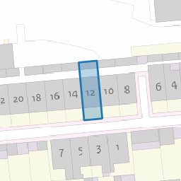 Perceel APN01-B-4893