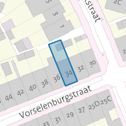 Perceel APN01-B-4895