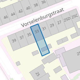 Perceel APN01-B-4898