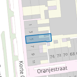 Perceel APN01-B-4909