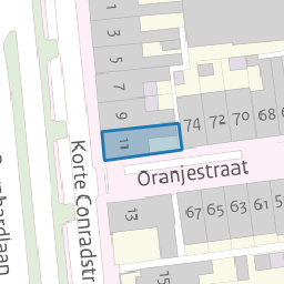 Perceel APN01-B-4910