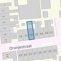 Perceel APN01-B-4912