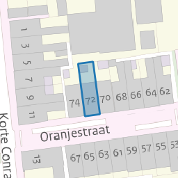 Perceel APN01-B-4913