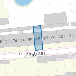 Perceel APN01-B-4929