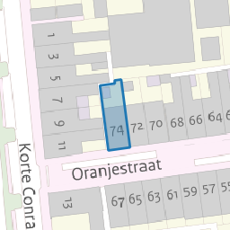 Perceel APN01-B-4933