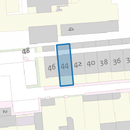 Perceel APN01-B-4942