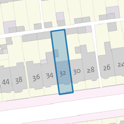 Perceel APN01-B-4944