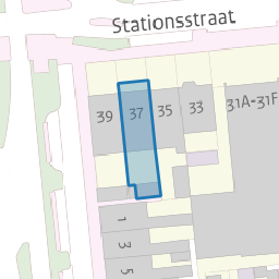 Perceel APN01-B-4953