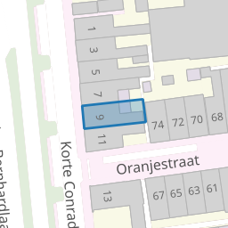 Perceel APN01-B-4956