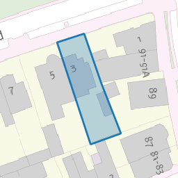 Perceel APN01-B-4960