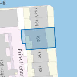 Perceel APN01-B-4985