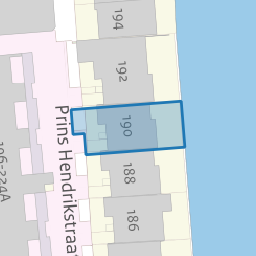 Perceel APN01-B-4986